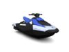 Stock image of 2024 Sea Doo  Spark for 2 Rotax 900 ACE  90 CONV with IBR product