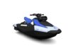 Stock image of 2024 Sea Doo  Spark for 2 Rotax 900 ACE  90 CONV with IBR and Audio product