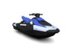 Stock image of 2024 Sea Doo  Spark for 3 Rotax 900 ACE  90 CONV with IBR product
