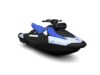 Stock image of 2024 Sea Doo  Spark for 3 Rotax 900 ACE  90 CONV with IBR and Audio product