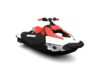 Stock image of 2024 Sea Doo  Spark Trixx for 1 Rotax 900 ACE  90 iBR product