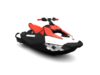 Stock image of 2024 Sea Doo  Spark Trixx for 3 Rotax 900 ACE  90 iBR product