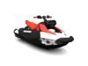 Stock image of 2024 Sea Doo  Spark Trixx for 3 Rotax 900 ACE  90 iBR and Audio product
