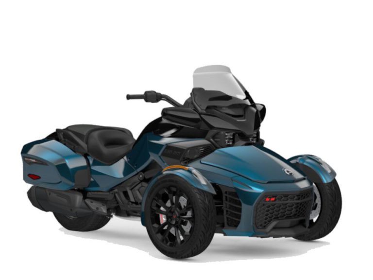 2024 CanAm Spyder F3T Rotax 1330 ACE Richmond Honda House