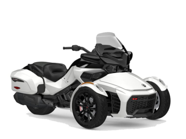 2024 CanAm Spyder F3T Rotax 1330 ACE Richmond Honda House