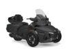 Stock image of 2024 Can-Am  Spyder RT Limited Dark Wheels product