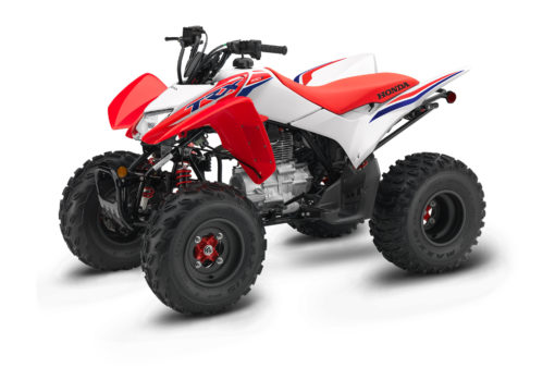 2024 Honda  TRX250X Base