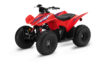 Stock image of 2024 Honda  TRX90X Base product