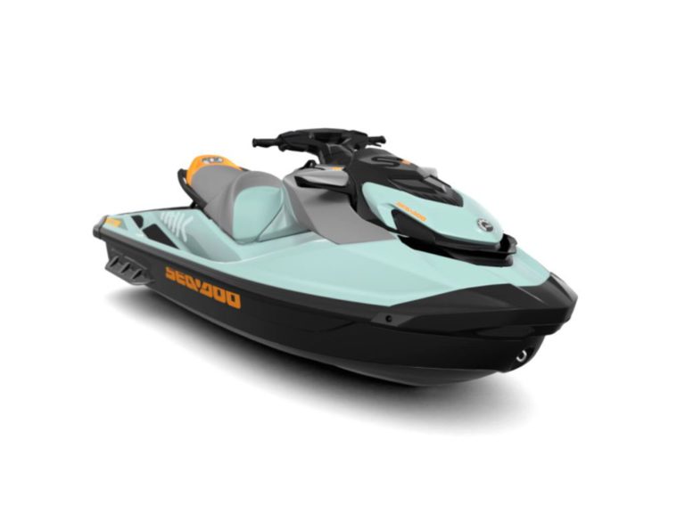 2025 Sea Doo Wake 170