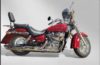 Stock image of Pre-owned 2005 Honda Shadow 750 Aero  (6687 miles) product