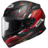 Stock image of Shoei RF-1400 Capriccio Helmet product