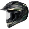 Stock image of Shoei Hornet X2 Invigorate Helmet product