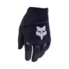 Stock image of Fox Racing Kids Dirtpaw Gloves product