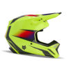 Stock image of Fox Racing V1 Flora Helmet product