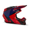 Stock image of Fox Racing V1 Streak Helmet product