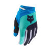 Stock image of Fox Racing Youth 180 Ballast Gloves product