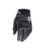 Stock image of Fox Racing Youth BNKR Gloves product