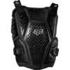 Stock image of Fox Racing Youth Raceframe Impact CE Chest Guard product