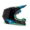Stock image of Fox Racing Youth V1 Ballast Helmet product
