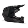 Stock image of Fox Racing Youth V1 BNKR Helmet product