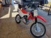 Stock image of Pre-owned 2018 CRF125F product