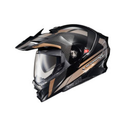 SCORPION EXO-AT960 Hicks Modular Helmet