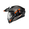 Stock image of SCORPION EXO EXO-AT960 Topographic Modular Helmet product