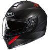 Stock image of HJC C70 Sway Helmet product