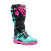 Black/Mint/Pink