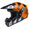 Stock image of HJC CS-MX 2 Crox Helmet product