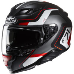 HJC F71 Arcan Helmet