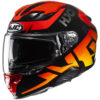 Stock image of HJC F71 Bard Helmet product