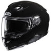 Stock image of HJC F71 Solid Helmet product