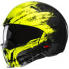 Stock image of HJC I20 Furia Helmet product