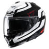 Stock image of HJC I71 Enta Helmet product