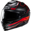 Stock image of HJC I71 Iorix Helmet product