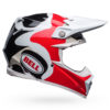 Stock image of Bell Moto-9S Flex Hello Cousteau Reef Helmet product