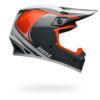 Stock image of Bell MX-9 MIPS Dart Helmet product
