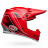Stock image of Bell MX-9 MIPS Zone Helmet product