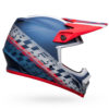Stock image of Bell MX-9 MIPS Offset Helmet product