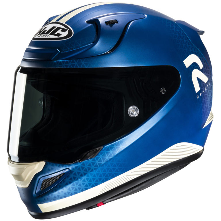 HJC RPHA 12 Enoth Helmet – Richmond Honda House