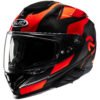 Stock image of HJC RPHA 71 Carbon Hamil Helmet product