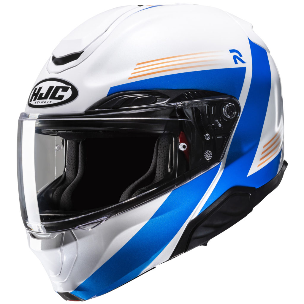 HJC RPHA 91 Abbes Helmet – Richmond Honda House