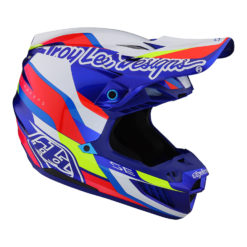 Troy Lee Designs SE5 Composite Helmet w/MIPS – Omega