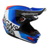 Stock image of Troy Lee Designs SE5 Composite Helmet w/MIPS - Qualifier product