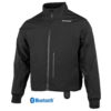 Stock image of Tourmaster Synergy BT Pro-Plus 12V Heated Jacket product