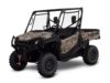 Stock image of 2024 Honda  Pioneer 1000 Forest product