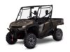 Stock image of 2024 Honda  Pioneer 1000 Trail product