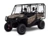 Stock image of 2024 Honda  Pioneer 10005 Forest product