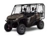 Stock image of 2024 Honda  Pioneer 10005 Trail product